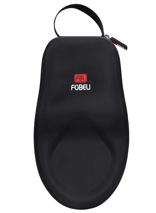 FBLFOBELI EVA Hard Storage Case Compatible with beyerdynamic DT 990 Pro 250 ohm/Dt 770 Pro 32/80/250 Ohm Studio Headphones (Case Only) (New Version) - Image 5